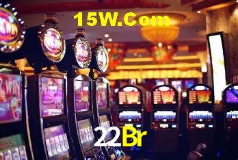 Game Providers 22Br