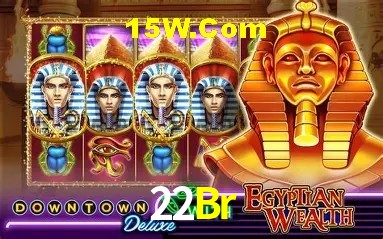 Welcome Bonus 22Br
