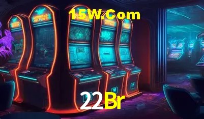 Slot Games 22Br
